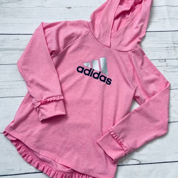 adidas Other - Adidas Pullover